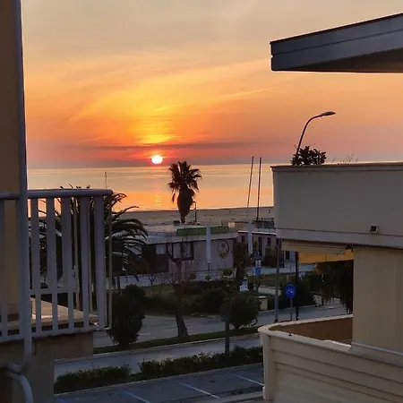 Apartment Marconi House Alba Adriatica
