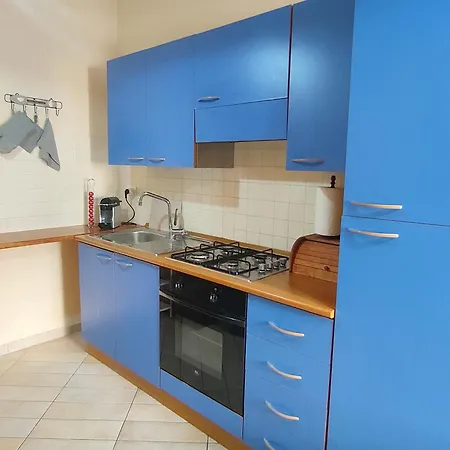 Marconi House Apartment *