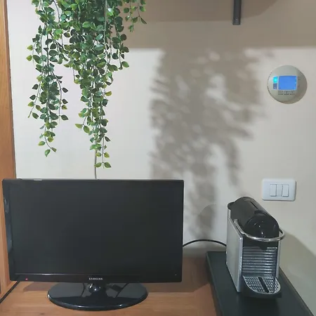 Marconi House 알바아드리안티카