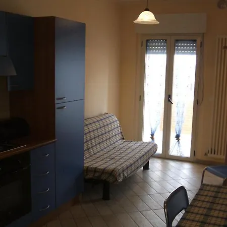 Appartamento Marconi House