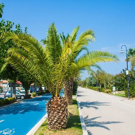 Appartamento Marconi House Alba Adriatica
