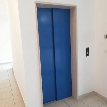 Marconi House Alba Adriatica