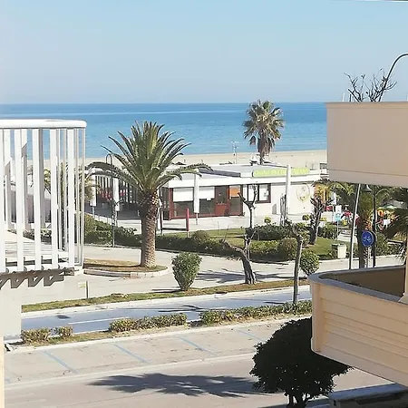 Marconi House * Alba Adriatica