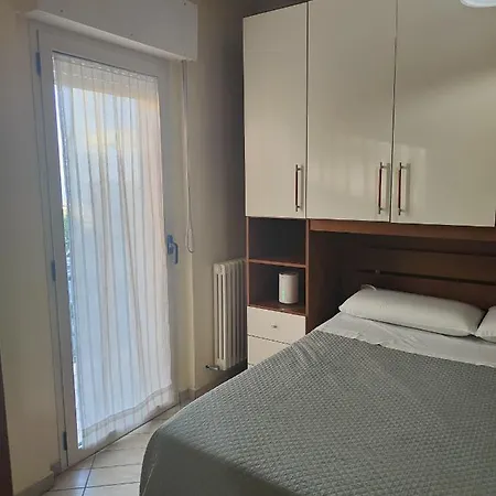 Appartamento Marconi House