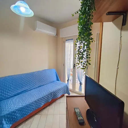 Apartment Marconi House *