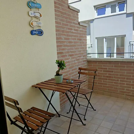 Marconi House * Alba Adriatica