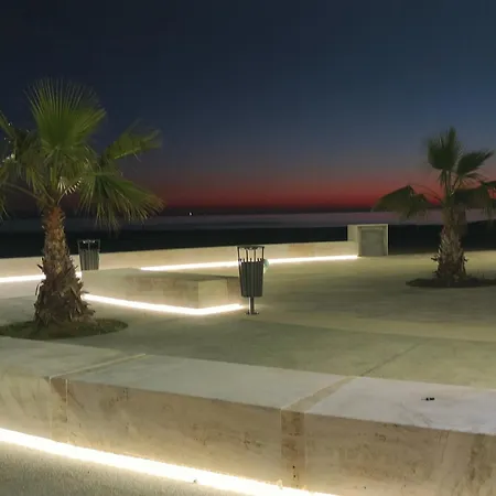 Appartamento Marconi House *
