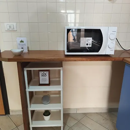 Apartment Marconi House Alba Adriatica
