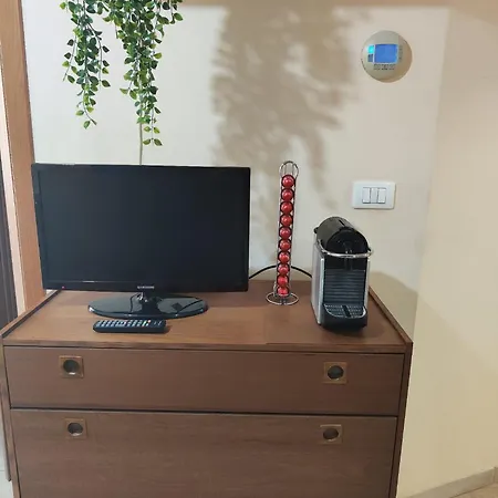 Marconi House Apartment *
