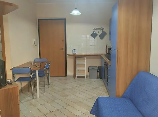 Marconi House Appartamento