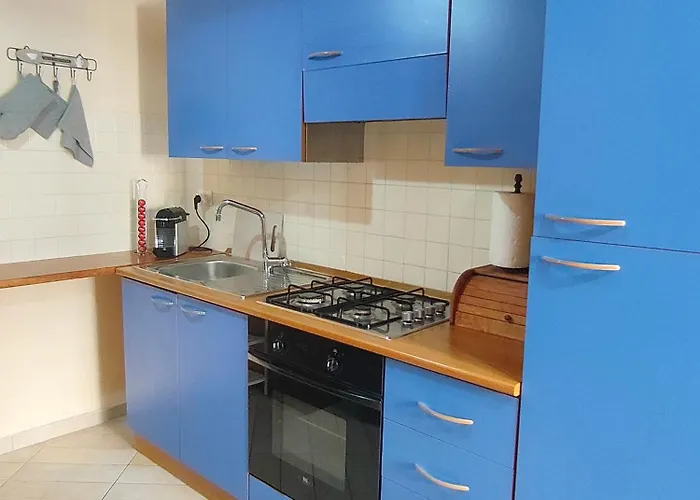 Marconi House Appartamento *