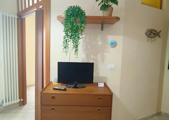 Marconi House Appartamento