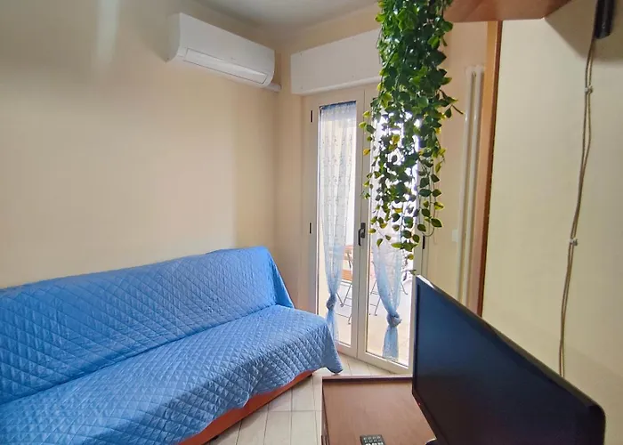 Appartamento Marconi House *