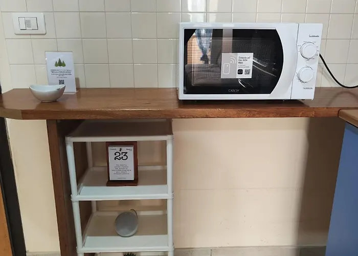 Appartamento Marconi House Alba Adriatica