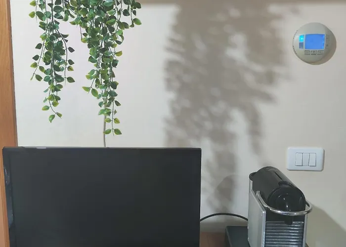 Marconi House Alba Adriatica