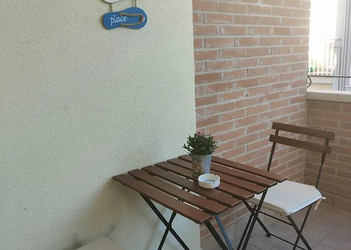 Marconi House Appartamento